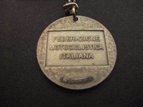 Federazione motorciclistica Italiana motorvereniging Italië (2)